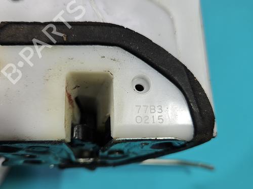 Front right lock SUZUKI SWIFT V (AZ) 1.0 (A2L310) | BP37856723C97 - Image 9