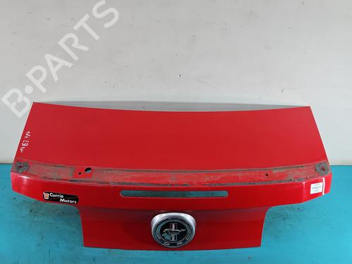 Used Tailgate Tailgate 38133582 38133582