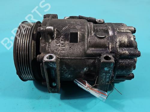 AC compressor VOLVO V50 (545) 2.0 D | BP37847865M34 - Image 4