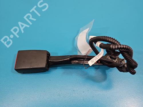 Front right seatbelt KIA PICANTO III (JA) | BP38152272I25 - Image 2
