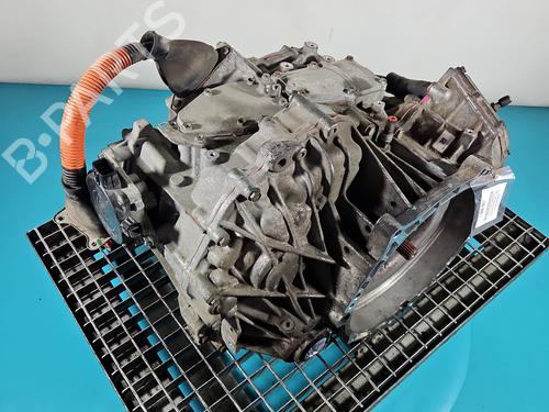 Used Gearbox Gearbox 38757028 38757028