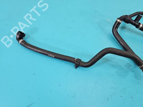 Pipe BMW X3 (G01, F97, G08) iX3 | BP37821758M125 - Image 2