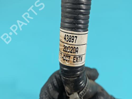 Ledningsnet KIA OPTIMA (JF) 1.6 T-GDI | BP37842758E16 - Image 7