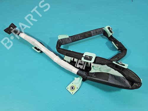 Used Left curtain airbag Left curtain airbag 37844808 37844808