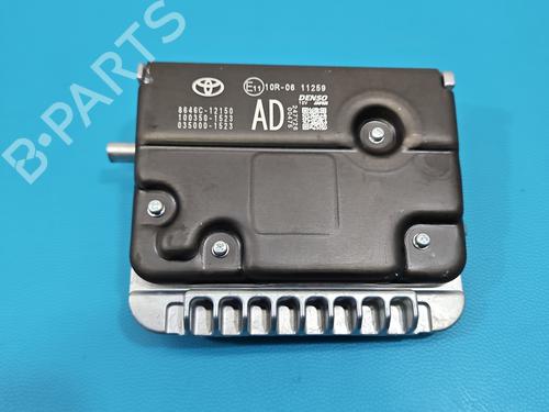 Camera TOYOTA COROLLA Saloon (_E21_) 1.8 VVTi Hybrid (ZWE219) | BP37854835E14 - Image 4