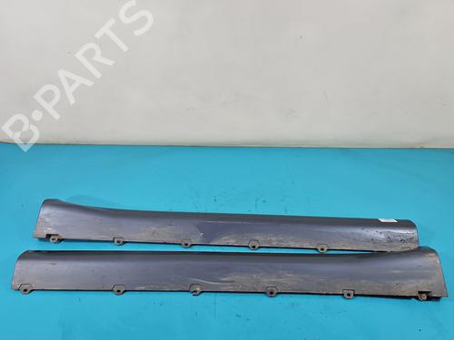 Used Left sideskirt Left sideskirt 38118496 38118496