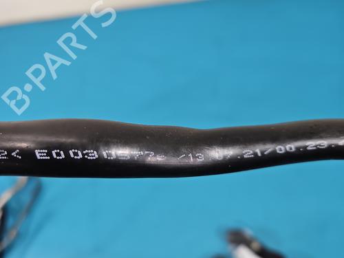 Pipe MERCEDES-BENZ A-CLASS Saloon (V177) AMG A 35 4-matic (177.151) | BP37838458M125  - Image 8