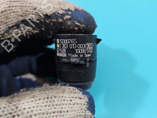 Electronic sensor OPEL INSIGNIA A (G09)  | BP37812447M84  - Image 6