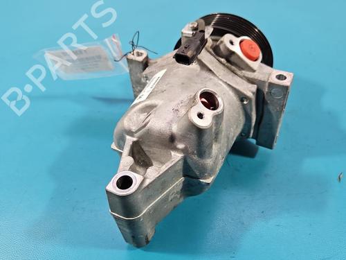 AC compressor DACIA SANDERO III  | BP40262707M34  - Image 6