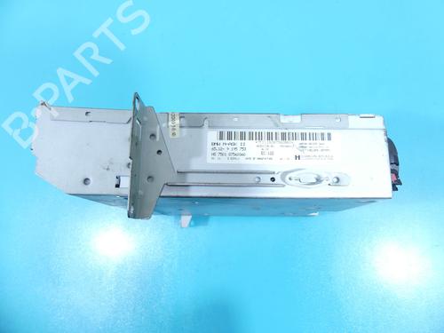 Radio BMW X5 (E70) xDrive 30 d | BP37892593E6 - Image 4