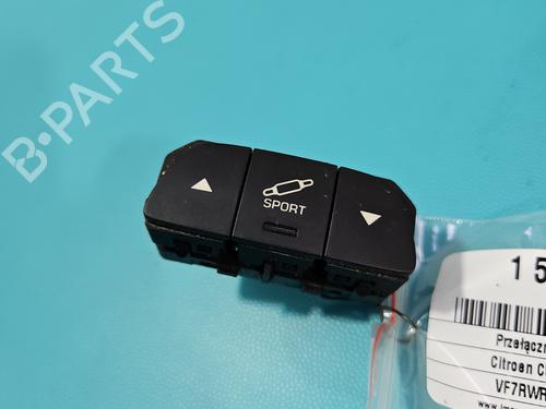 other-citroen-c5-iii-rd_-2008-2009-2010-2011-2012-2013-2014-2015-2016-2017-37819933 main image