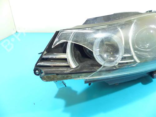 Left headlight JAGUAR XF I (X250) 3.0 D | BP37884127C28 - Image 5