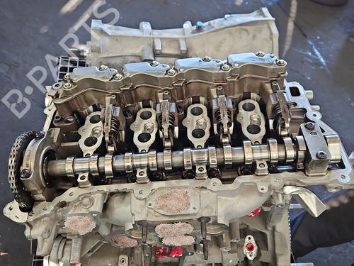 Engine ALFA ROMEO STELVIO (949_) | BP38303281M1 - Image 7