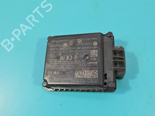 Electronic module SEAT ATECA (KH7, KHP) | BP38487250M83 - Image 2
