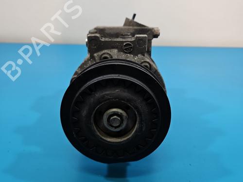 AC compressor VW TOURAN (1T3) 2.0 TDI | BP37844462M34 - Image 2