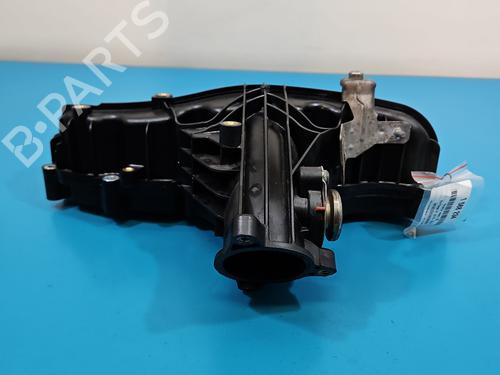 Intake manifold VW CC B7 (358) 2.0 TDI | BP37849525M70 - Image 14