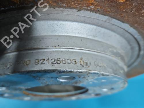 Other MAZDA 6 Hatchback (GH) 2.0 MZR-CD (GH14) | BP37845756O1 - Image 13