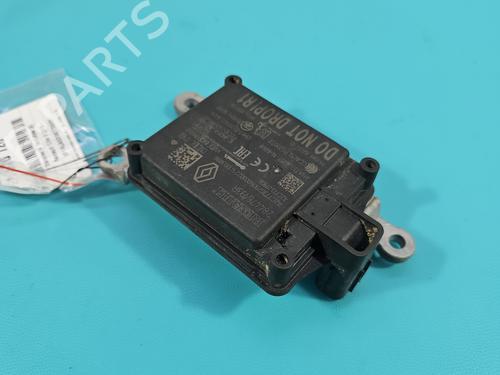 Electronic module RENAULT CLIO V (B7_) 1.0 TCe 90 (B7MT) | BP37839716M83 - Image 3