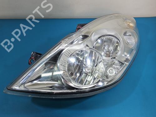 Faro anteriore sinistro Faro anteriore sinistro 38774764 38774764