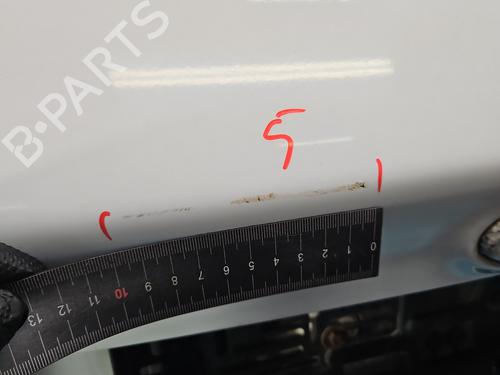 Tailgate FORD KUGA I 2.0 TDCi | BP37834512C6  - Image 7