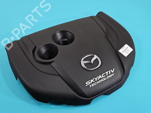 topbeskyttelse-mazda-6-saloon-gj-gl-2012-38135682 main image