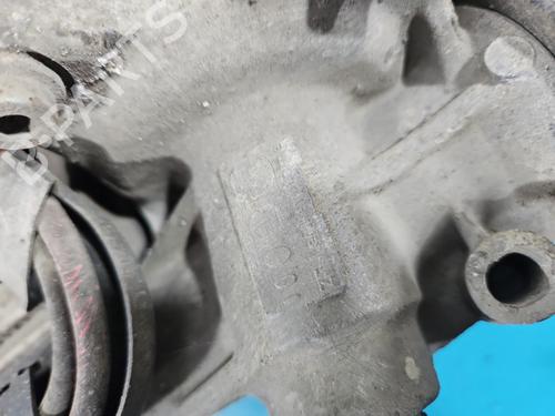Steering rack VW PASSAT B6 Variant (3C5) 2.0 TFSI | BP37843977M22 - Image 11