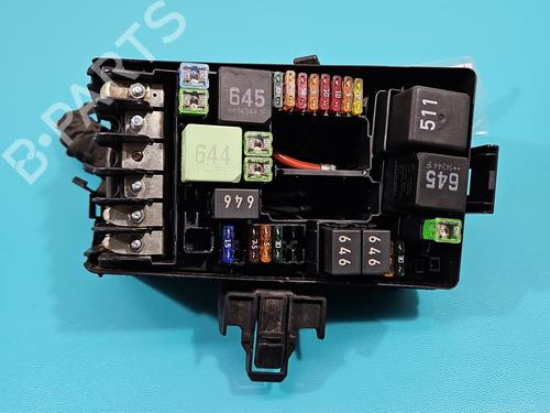 Fuse box SEAT LEON (5F1) | BP37812877E1 - Image 2