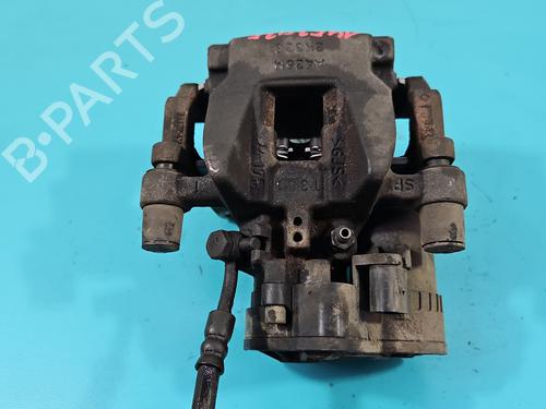 Left rear brake caliper JAGUAR XE (X760) 2.0 D AWD | BP37816223M107 - Image 4