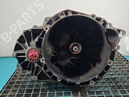 Gearbox FORD KUGA I 2.0 TDCi | BP37823863M3 - Image 2