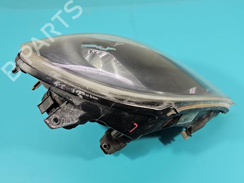 Left headlight RENAULT KANGOO (KC0/1_) 1.5 dCi (KC07) | BP38132972C28 - Image 12