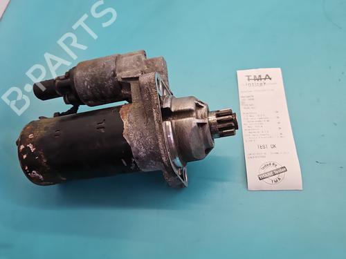 Used Starter Starter 37844127 37844127