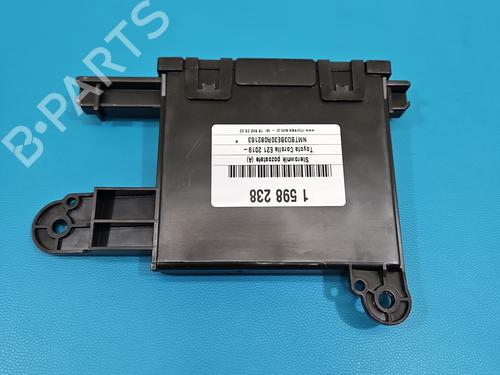 Electronic module TOYOTA COROLLA Saloon (_E21_) 1.8 VVTi Hybrid (ZWE219) | BP37854843M83 - Image 6