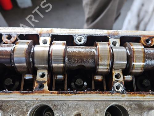 Engine OPEL CORSA D (S07) 1.4 (L08, L68) | BP38303276M1 - Image 9