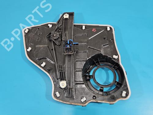 Rear right window mechanism FORD FOCUS IV (HN) | BP37846740C25 - Image 5