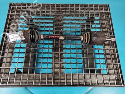 Used Left front driveshaft Left front driveshaft 39657076 39657076