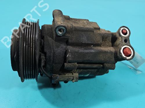 AC compressor CHEVROLET CRUZE Hatchback (J305) 1.8 | BP38139461M34 - Image 3