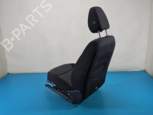 Right front seat SKODA FABIA IV (PJ3) | BP37857588C16 - Image 6
