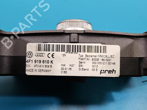 Switch AUDI A6 C6 (4F2) | BP37848276I30 - Image 16