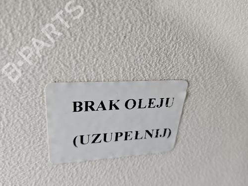 Gearbox RENAULT TRAFIC III Bus (JG_) | BP37829433M3 - Image 8
