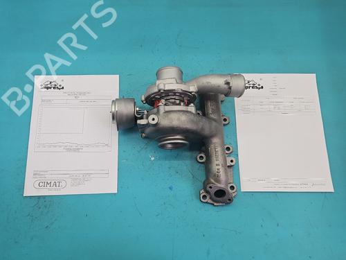 Used Other Other OPEL VECTRA C GTS (Z02) [2002-2009] 40036519 40036519
