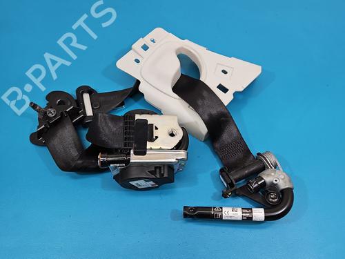 Front left seatbelt JAGUAR F-PACE (X761)  | BP37843990I26  - Image 6