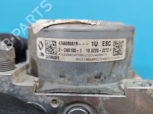 ABS pump RENAULT EXPRESS Box Body/MPV | BP39465835M43 - Image 5