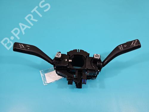 steering-column-stalk-vw-tiguan-5n_-2007-2008-2009-2010-2011-2012-2013-2014-2015-2016-2017-2018-37818596 main image