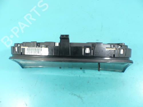 Engine control unit (ECU) OPEL VECTRA C (Z02) | BP37879746M57 - Image 24
