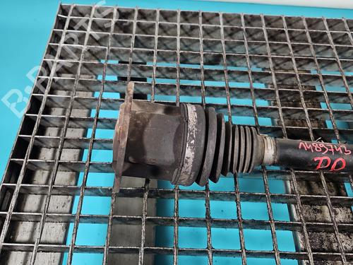 Right front driveshaft AUDI A5 (8T3) 3.0 TDI quattro | BP38139618M39 - Image 3