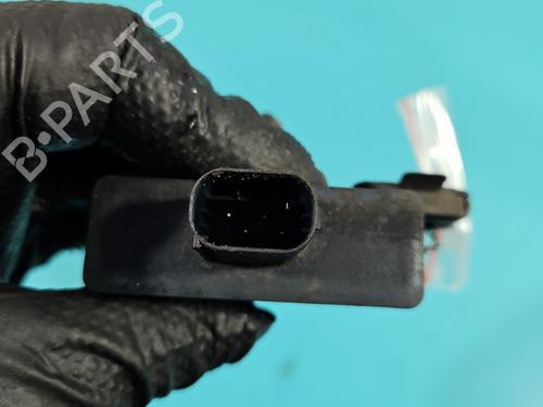 Electronic module MERCEDES-BENZ A-CLASS Saloon (V177) AMG A 35 4-matic (177.151) | BP37836308M83 - Image 4