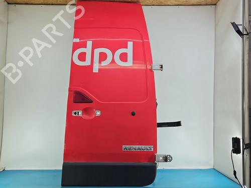 right-rear-door-renault-master-iii-van-fv-2010-37842319 main image