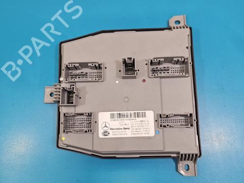 Electronic module MERCEDES-BENZ E-CLASS (W213) E 220 d 4-matic (213.005) | BP37835043M83 - Image 2