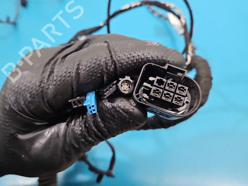 Wiring harness BMW X6 (E71, E72) xDrive 40 d | BP37824508E16 - Image 10