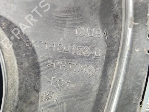 Left headlight FORD TRANSIT V363 Van (FCD, FDD) 2.2 TDCi | BP38142476C28 - Image 12